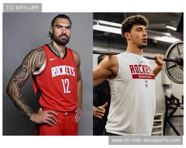 现役火箭队球员最新完整名单及位置分析