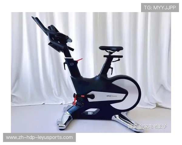 高效燃脂利器智能健身单车训练方案全解析