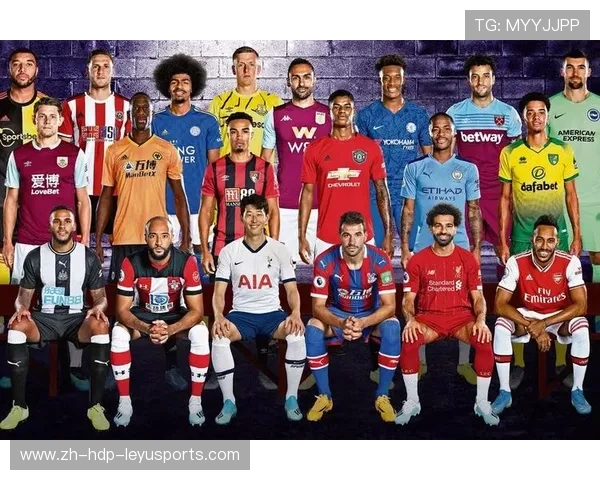 英超联赛中游球队的周薪分析