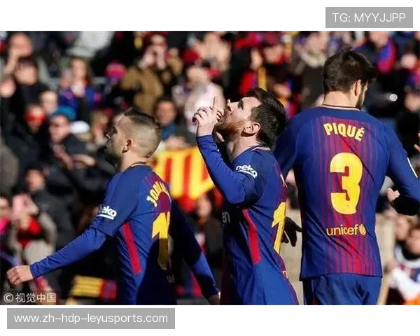 梅西带领巴萨2017-18赛季西甲赛程及重点比赛分析