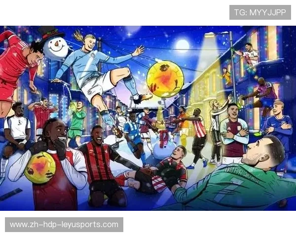 英超带星球队的明星球员与战术布局